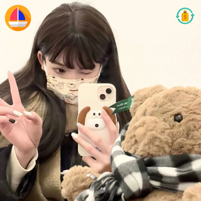 廖女士